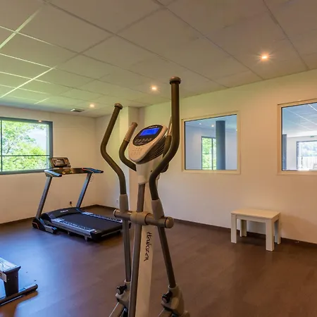 Les Balcons De L'yse De Tourisme * Luz-Saint-Sauveur