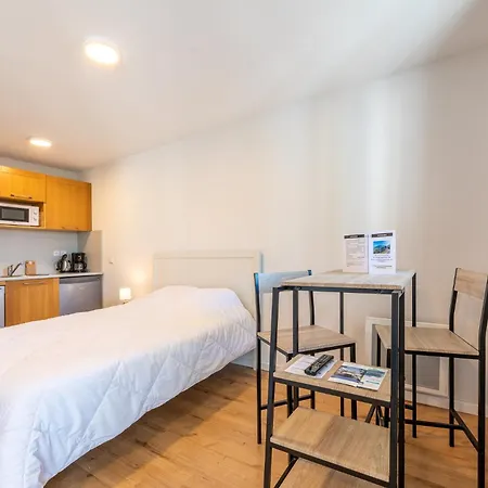 Les Balcons De L'yse De Tourisme