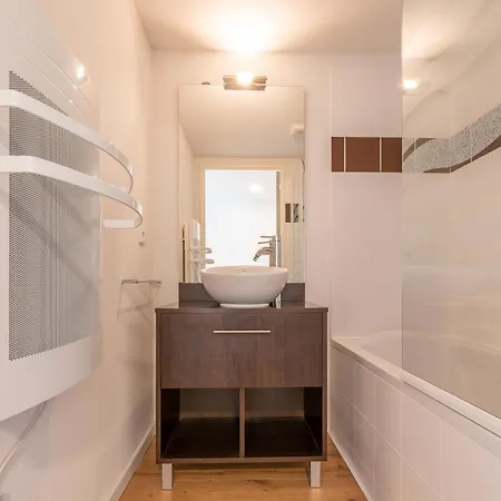 Les Balcons De L'yse De Tourisme