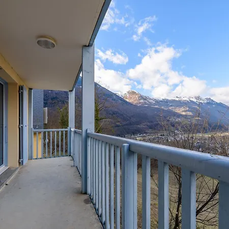 Les Balcons De L'yse De Tourisme