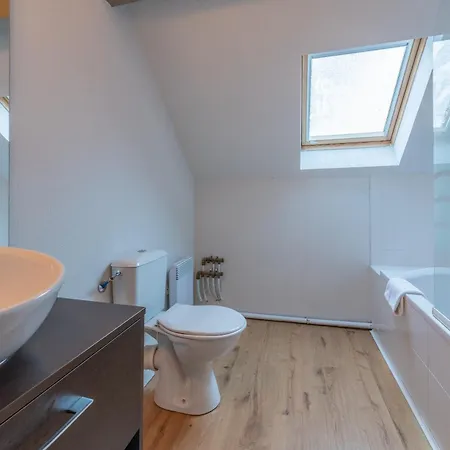 Les Balcons De L'yse De Tourisme