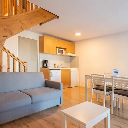 Les Balcons De L'yse De Tourisme * Luz-Saint-Sauveur