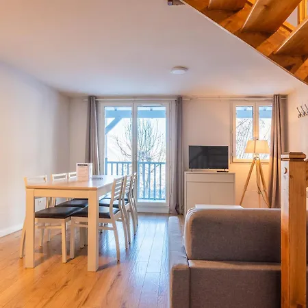 Les Balcons De L'yse De Tourisme Apart Otel