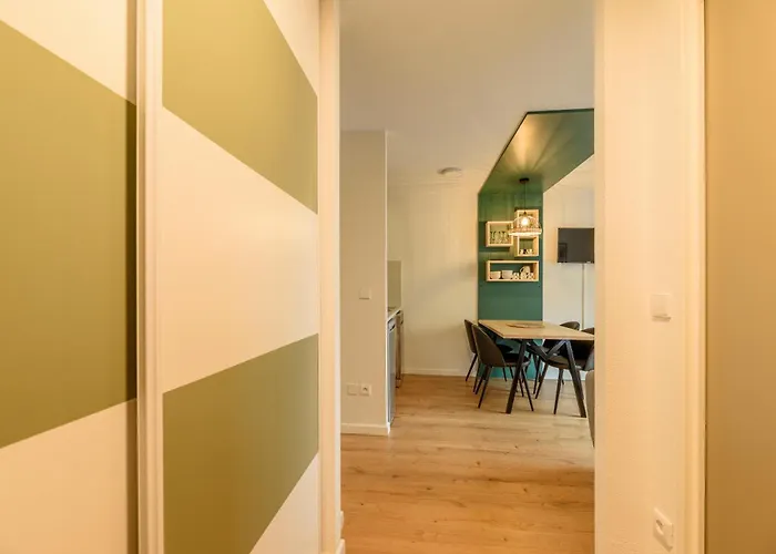 Les Balcons De L'yse De Tourisme Апарт-отель *