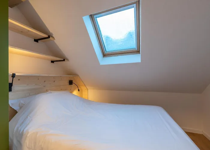 Les Balcons De L'yse De Tourisme *