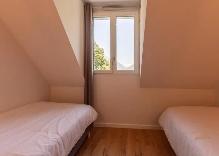 Les Balcons De L'yse De Tourisme