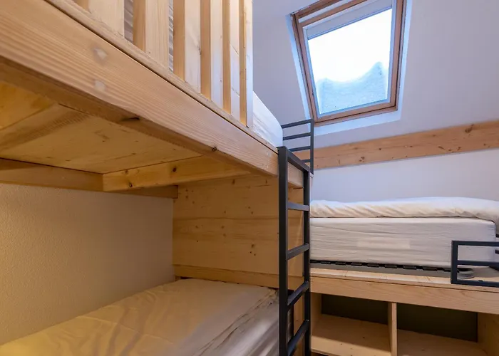 Les Balcons De L'yse De Tourisme *