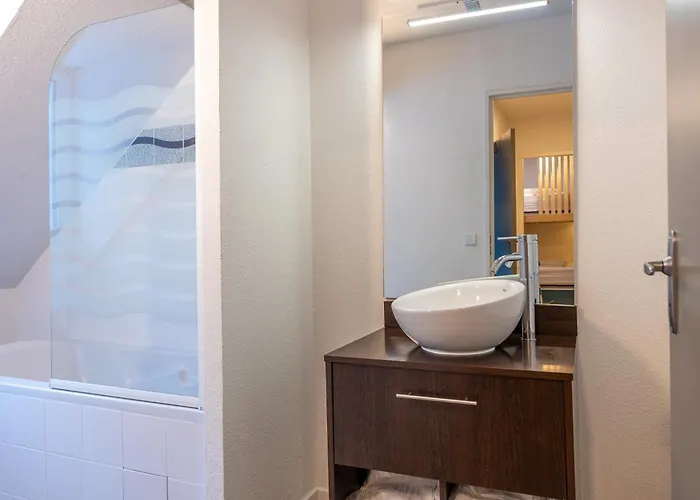 Les Balcons De L'yse De Tourisme * Люс-Сен-Совёр