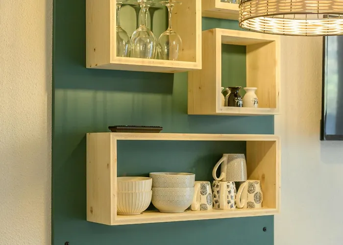 Les Balcons De L'yse De Tourisme * Люс-Сен-Совёр