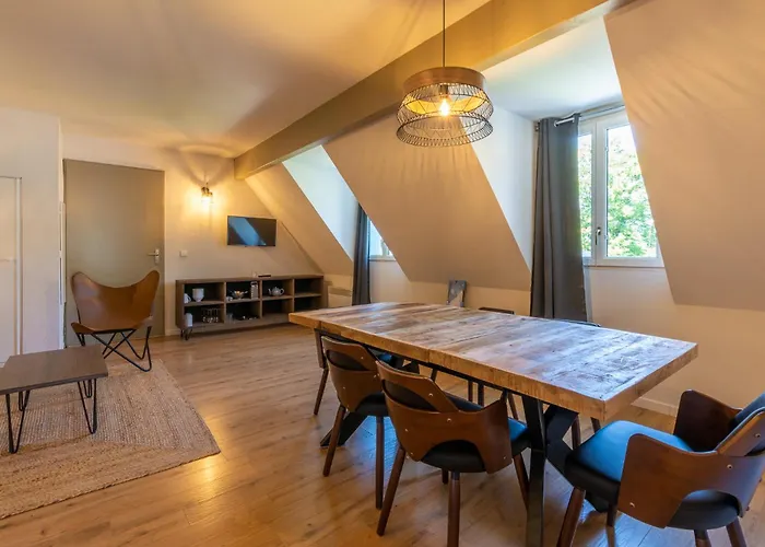 Les Balcons De L'yse De Tourisme *