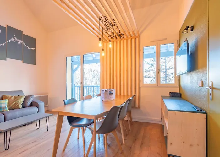 Les Balcons De L'yse De Tourisme Апарт-отель