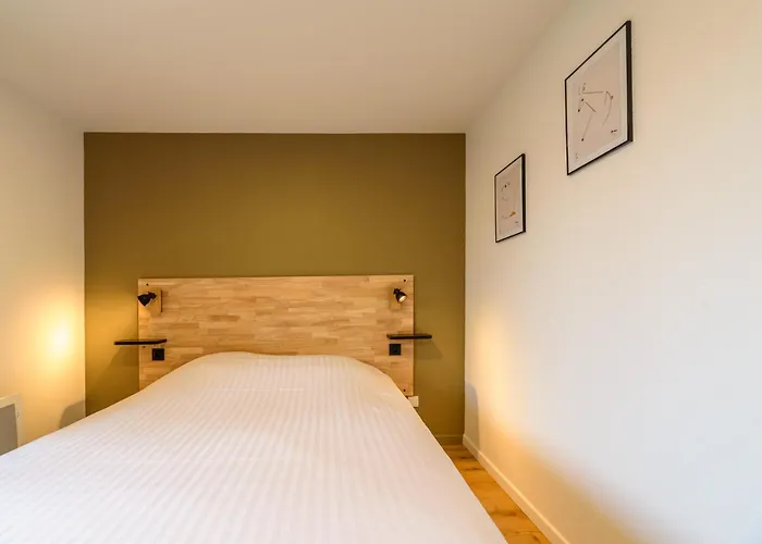 Les Balcons De L'yse De Tourisme Апарт-отель *