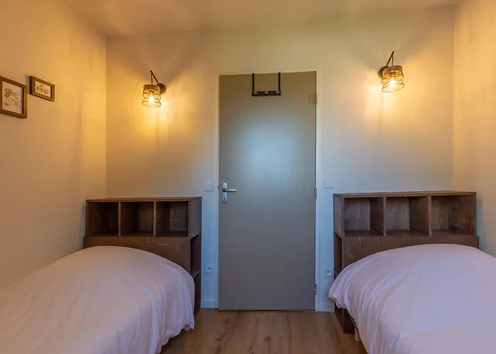 Les Balcons De L'yse De Tourisme Люс-Сен-Совёр