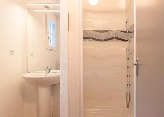 Les Balcons De L'yse De Tourisme Апарт-отель