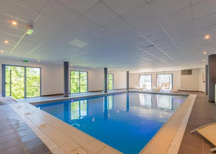 Les Balcons De L'yse De Tourisme