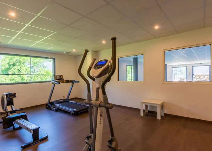 Les Balcons De L'yse De Tourisme * Люс-Сен-Совёр