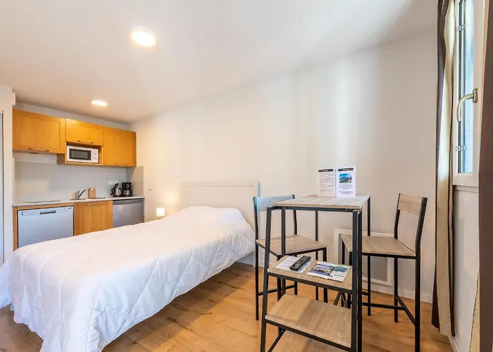 Les Balcons De L'yse De Tourisme