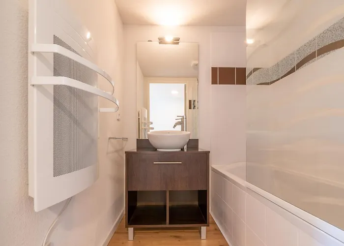 Les Balcons De L'yse De Tourisme