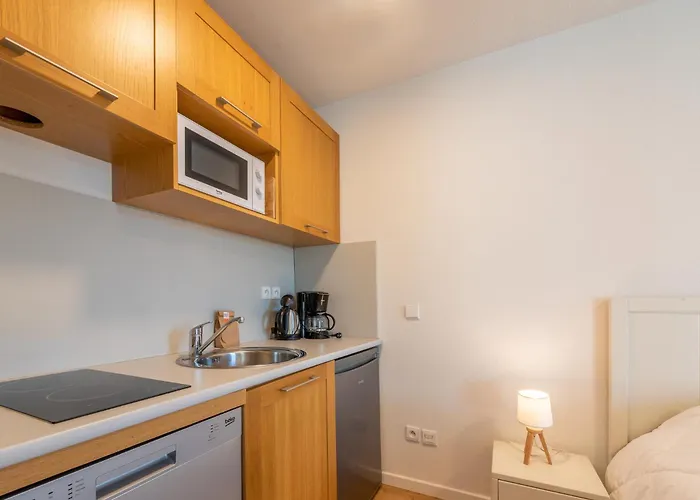 Les Balcons De L'yse De Tourisme