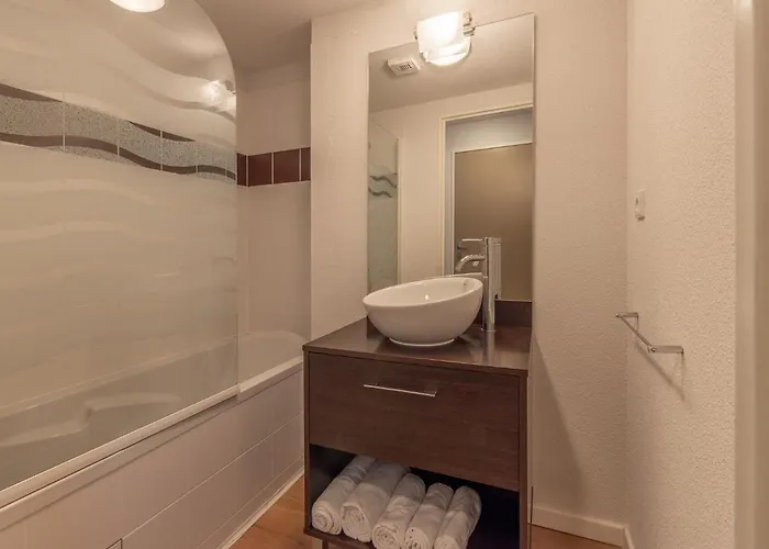 Les Balcons De L'yse De Tourisme