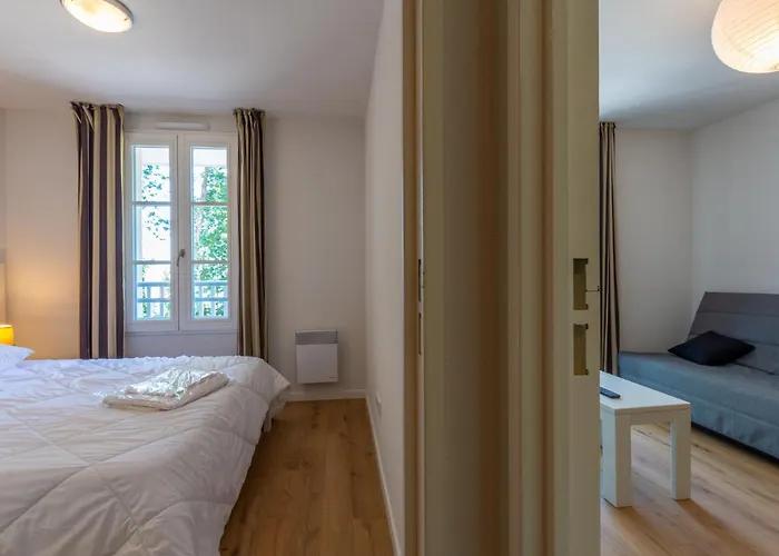 Les Balcons De L'yse De Tourisme *