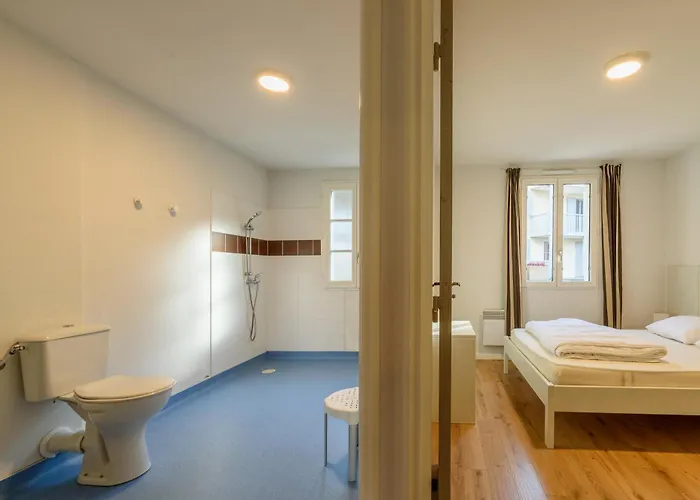 Les Balcons De L'yse De Tourisme * Люс-Сен-Совёр