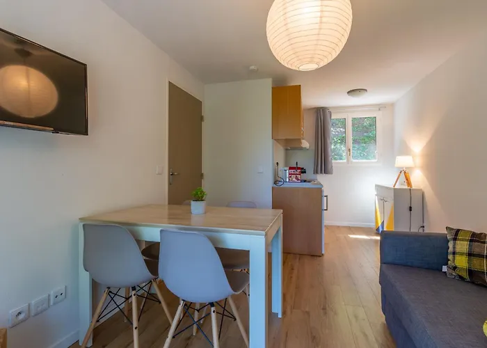 Les Balcons De L'yse De Tourisme *