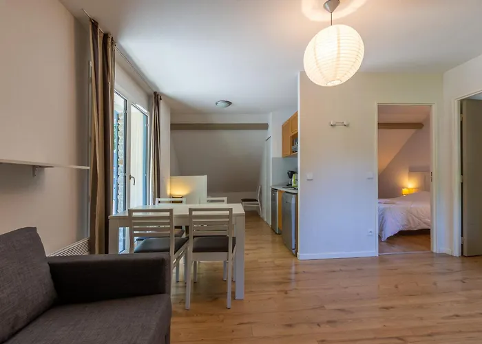 Les Balcons De L'yse De Tourisme Люс-Сен-Совёр