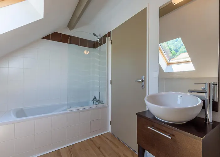 Les Balcons De L'yse De Tourisme *