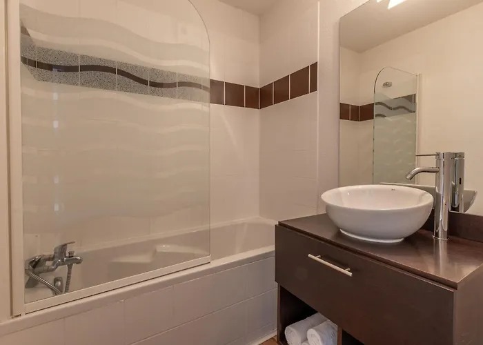 Les Balcons De L'yse De Tourisme *