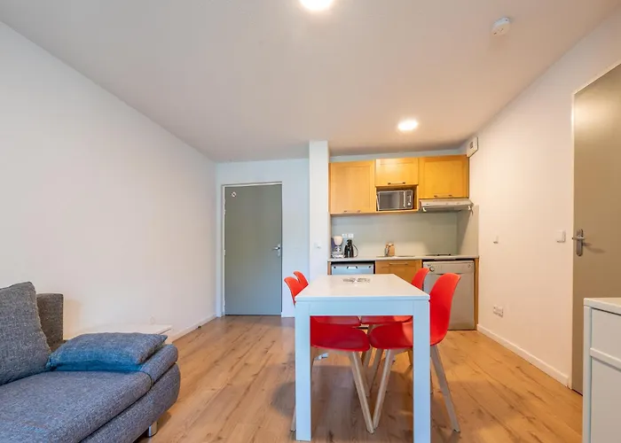 Les Balcons De L'yse De Tourisme * Люс-Сен-Совёр