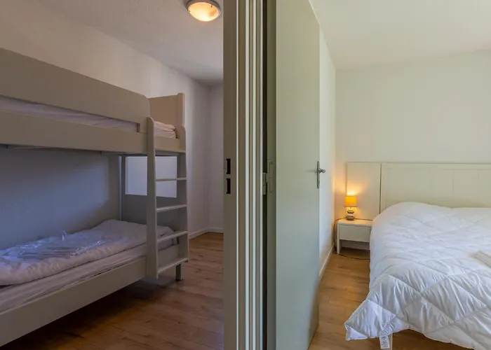 Les Balcons De L'yse De Tourisme Апарт-отель Люс-Сен-Совёр