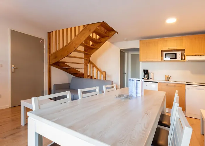 Les Balcons De L'yse De Tourisme *