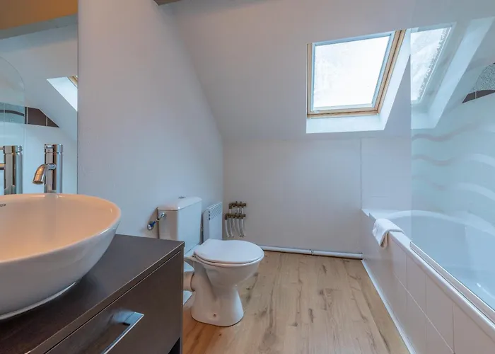 Les Balcons De L'yse De Tourisme