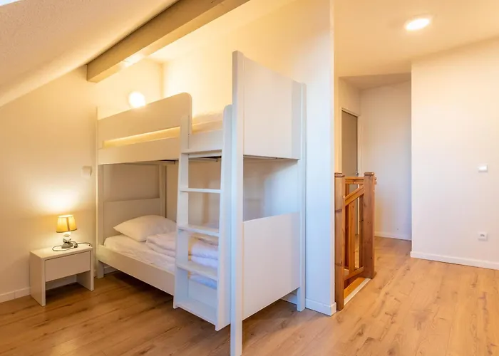 Les Balcons De L'yse De Tourisme Люс-Сен-Совёр