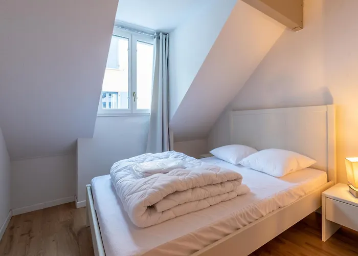 Les Balcons De L'yse De Tourisme