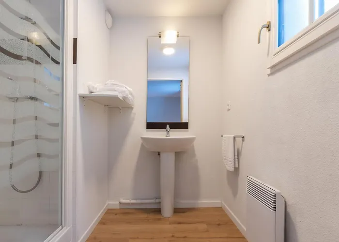 Les Balcons De L'yse De Tourisme * Люс-Сен-Совёр