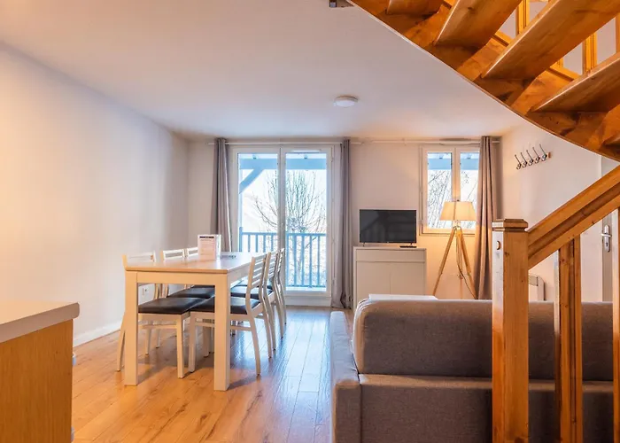 Les Balcons De L'yse De Tourisme Апарт-отель