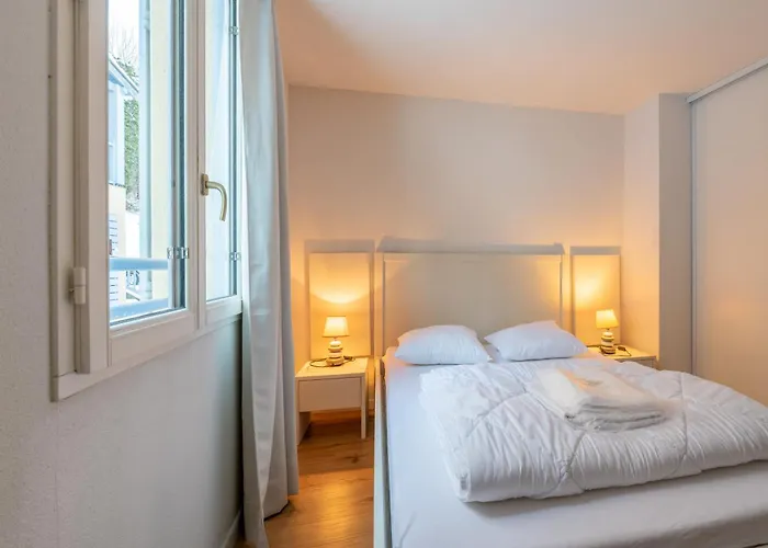 Les Balcons De L'yse De Tourisme *