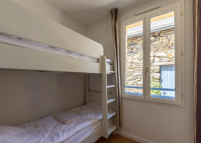 Les Balcons De L'yse De Tourisme * Люс-Сен-Совёр